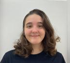 Curriculum de Valeria Korolova