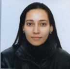 Curriculum de Maria del mar Estupian Gonzalez