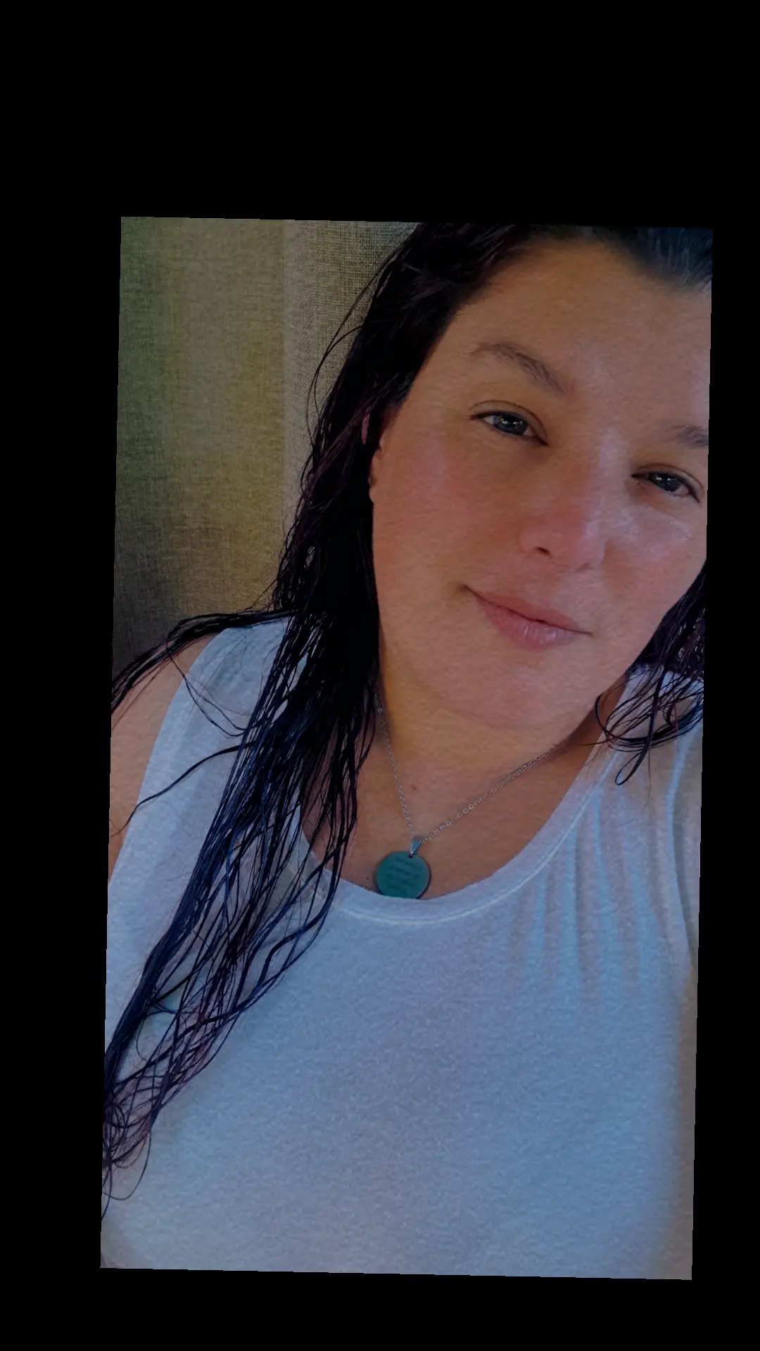 Curriculum de Andrea Olivera