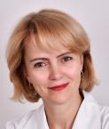 Curriculum de Irina Dudchenko Dudchenko
