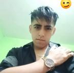 Curriculum de Argenis Cerna Zarabia