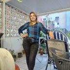 Curriculum de Rosa Mar�a Fern�ndez Midence