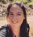 Curriculum de Lara Grangel