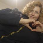 Curriculum de SOFIA QUINTANS PEREZ