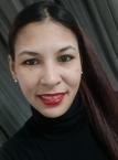 Curriculum de Yusmary Martinez
