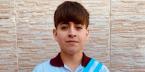 Curriculum de Cristian Fernando Marin