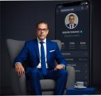 Curriculum de ADRIAN ROMANO