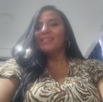 Curriculum de Yasmin Silvana Castillo Berrio