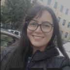 Curriculum de Stefanny Hern�ndez Vasquez