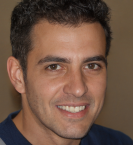 Curriculum de Vasili Papadopoulus