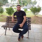 Curriculum de Denis Daniel Mereles Gamarra