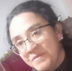 Curriculum de Escarleth Ter�n oropeza