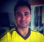 Curriculum de Antony Ortega