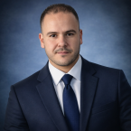 Curriculum de Mohammed EL ALILI