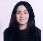 Curriculum de ROCIO ECHAVE