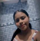 Curriculum de Yoselin Almeida