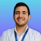 Curriculum de Victor Bogado