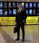 Curriculum de Marco Ivan Sabino Delgado