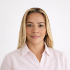 Curriculum de Karina Pino Ortiz