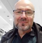 Curriculum de Mariusz Berko