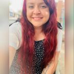 Curriculum de Alejandra Jacinto