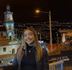 Curriculum de Angie Sanchez