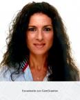 Curriculum de Patricia Bleda Ag�ero