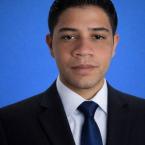 Curriculum de Santiago Baena