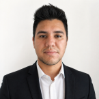 Curriculum de Alejandro Villarreal