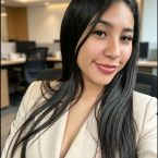 Curriculum de Nayerli Anahi Zambrano Ponce