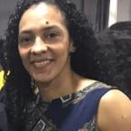 Curriculum de Ver�nica Rosales Quezada