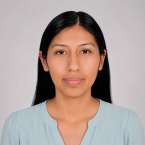 Curriculum de Sheila Daquilema Naula