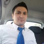 Curriculum de Frank Gabriel Rendon Montoya
