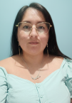 Curriculum de Ginger Adriana Velez Piguave