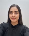 Curriculum de Ayelen Barua