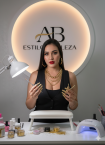 Curriculum de Ayelen Barua