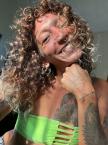 Curriculum de Micaela solange mozotegui