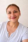Curriculum de PATRICIA RAZZETTO ZEVALLOS