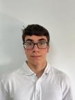 Curriculum de Aar�n Ca�izares Barrio