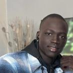 Curriculum de Sidy Ndiaye