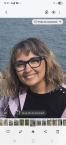 Curriculum de Sabina Asfanova