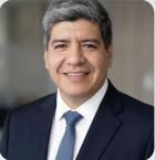 Curriculum de Gustavo