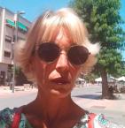 Curriculum de PETYA DIMITROVA ALEXANDROVA