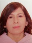 Curriculum de Mar�a Melcy Mico Limon