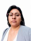 Curriculum de Adela Torres