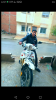 Curriculum de Yassine Bouazza