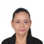Curriculum de Martha cecilia Henao Perez
