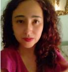 Curriculum de luz maria Vera Rivera