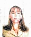 Curriculum de Maria Ortiz