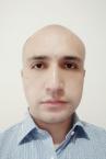 Curriculum de Jorge Andres Wilches Buitrago